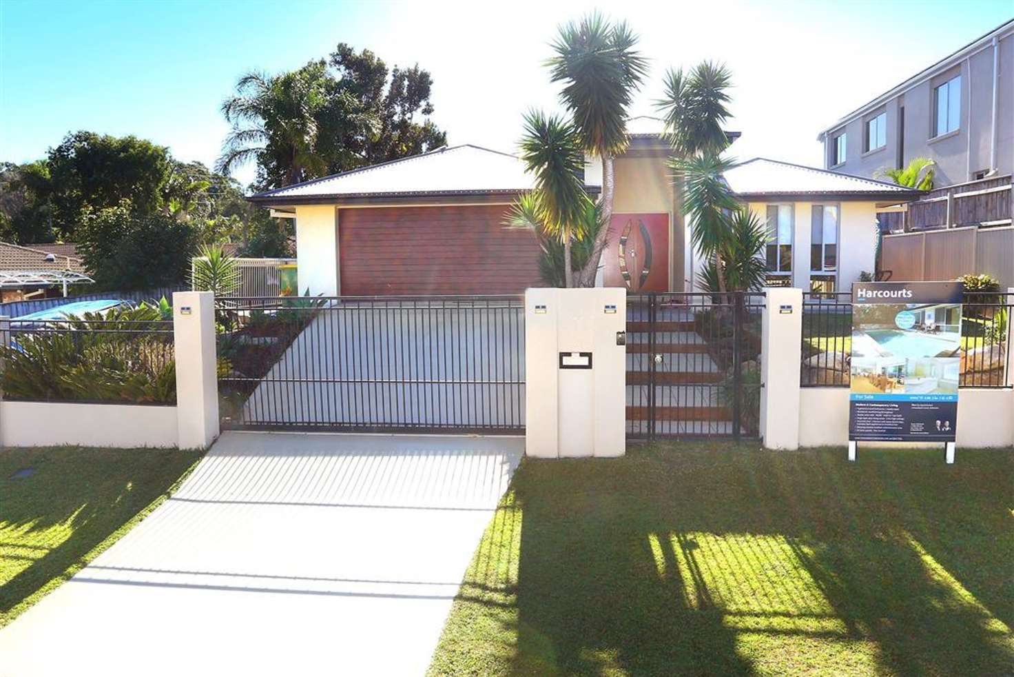 Main view of Homely house listing, 4 Riverbank Court, Ashmore QLD 4214