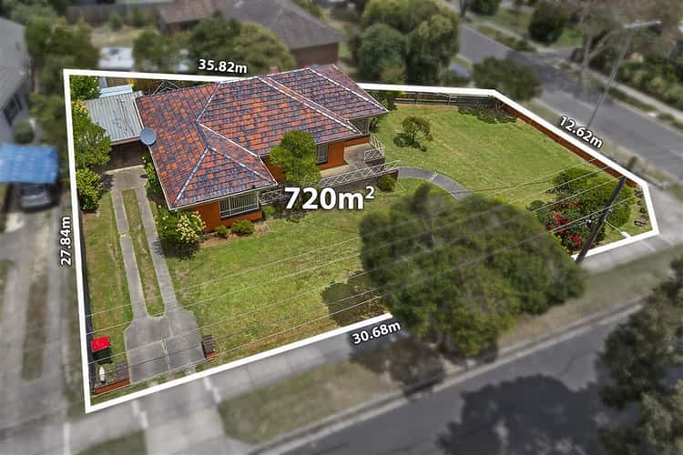 27 Tate Avenue, Wantirna South VIC 3152