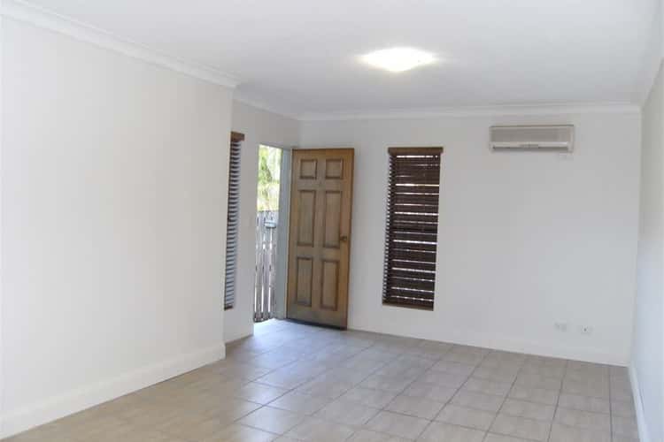Main view of Homely flat listing, 1/25 Collins Street, Clayfield QLD 4011