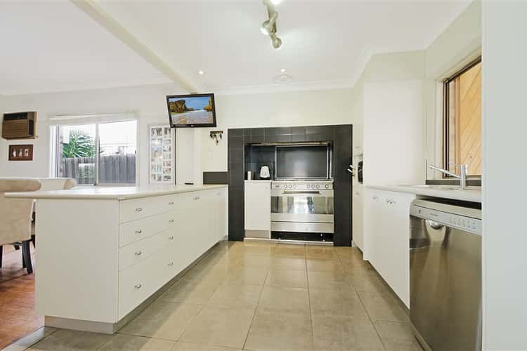 Fourth view of Homely house listing, 61 McClelland Street, Bell Park VIC 3215