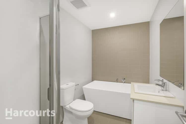 Sixth view of Homely apartment listing, 42/2-10 Tyler Street, Campbelltown NSW 2560