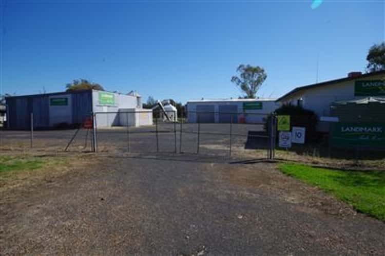 Main view of Homely warehouse listing, 1 Belford Street, Croppa Creek NSW 2411