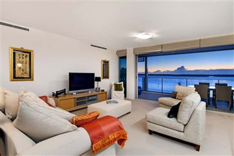 Second view of Homely apartment listing, 26603/2 Ephraim Island Parade, Ephraim Island QLD 4216