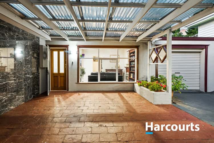 Second view of Homely house listing, 26 Cherry Orchard Rise, Box Hill North VIC 3129