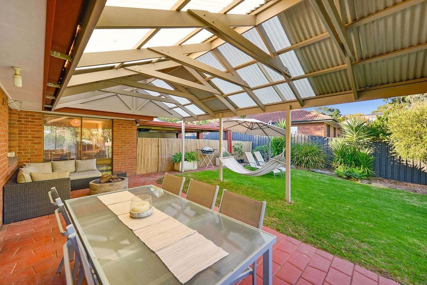 Main view of Homely house listing, 4 Musgrave Avenue, Aberfoyle Park SA 5159