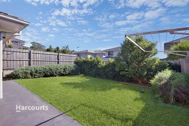 Sixth view of Homely house listing, 4/6 Birallee Street, The Ponds NSW 2769