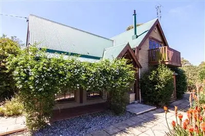 Main view of Homely house listing, 14 Travellers Drive, Travellers Rest TAS