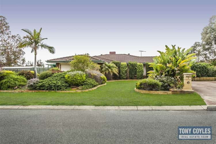 Second view of Homely house listing, 2 Cobble Court, Bibra Lake WA 6163