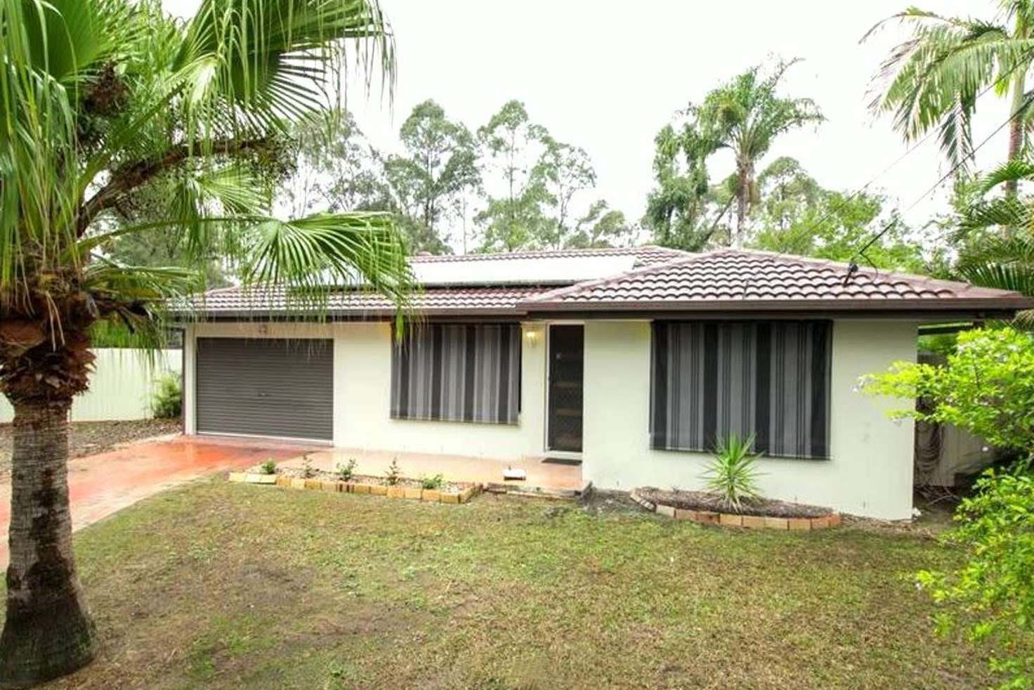 Main view of Homely house listing, 3 Berkley Drive, Browns Plains QLD 4118