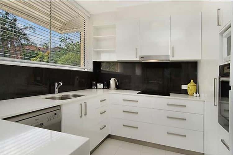 Second view of Homely unit listing, 8/36 Alexandra Road, Ascot QLD 4007