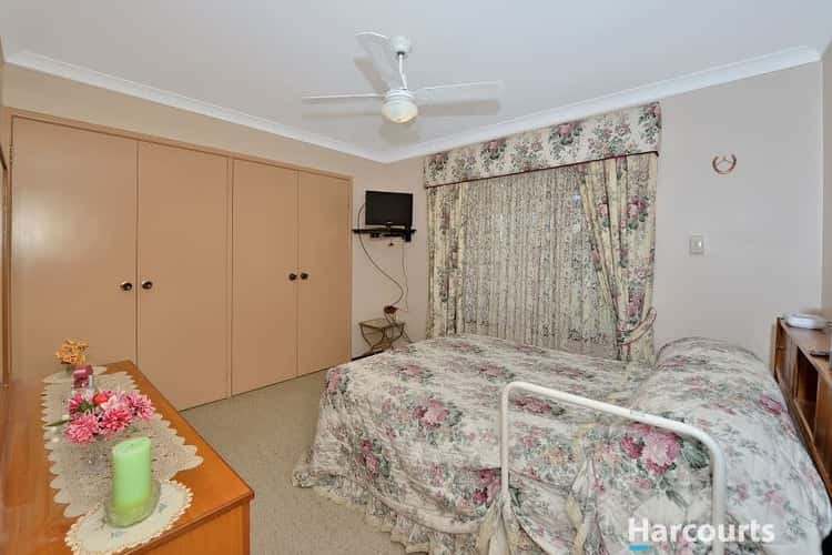 Sixth view of Homely semiDetached listing, 13 Doreen Street, Dudley Park WA 6210