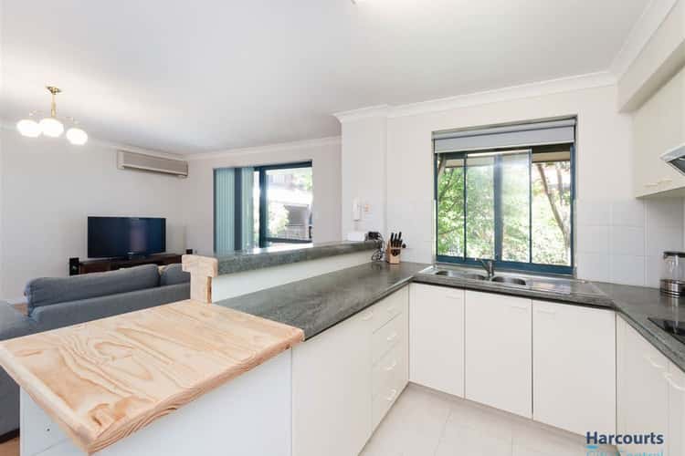 Third view of Homely apartment listing, 8/40 Wellington Street, East Perth WA 6004