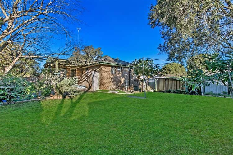 Second view of Homely house listing, 23 Berger Road, South Windsor NSW 2756