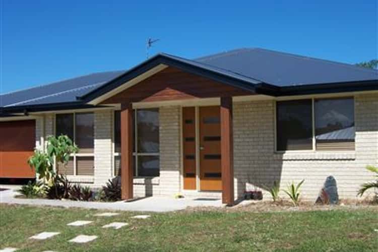 Main view of Homely house listing, 4 Primrose Court, Gympie QLD 4570