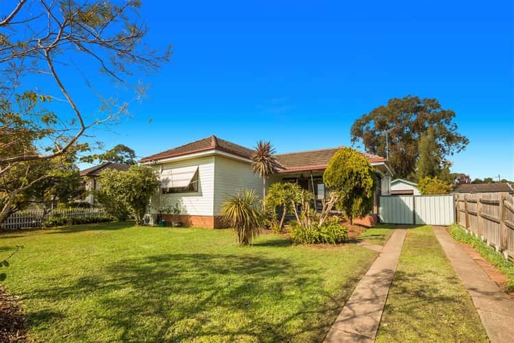 Main view of Homely house listing, 58 Gladstone Parade, Riverstone NSW 2765