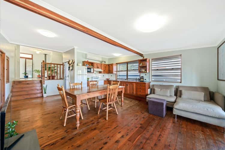 Sixth view of Homely house listing, 60 O'Quinn Street, Nudgee Beach QLD 4014