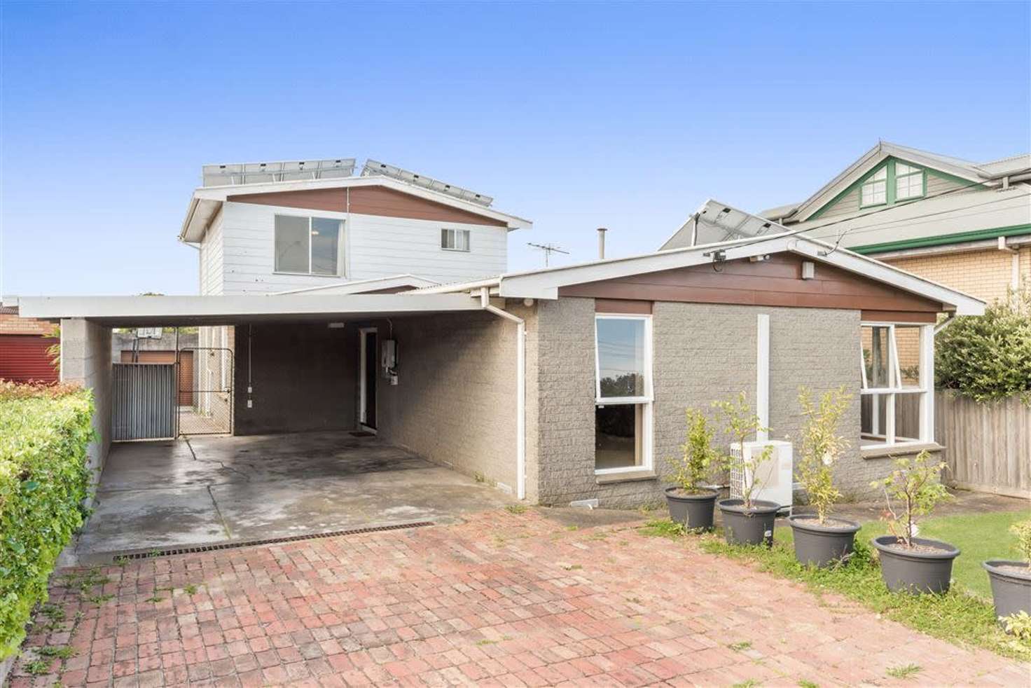 Main view of Homely house listing, 32 Braund Avenue, Bell Post Hill VIC 3215