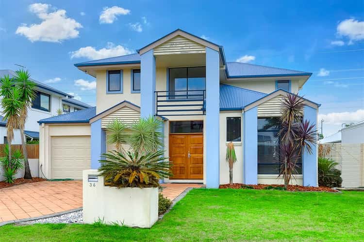 Third view of Homely house listing, 36 Travorten Drive, Bridgeman Downs QLD 4035