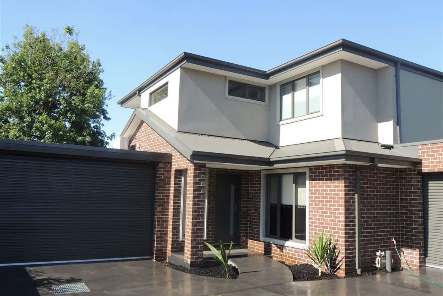 Main view of Homely townhouse listing, 2/539 Mountain Highway, Bayswater VIC 3153
