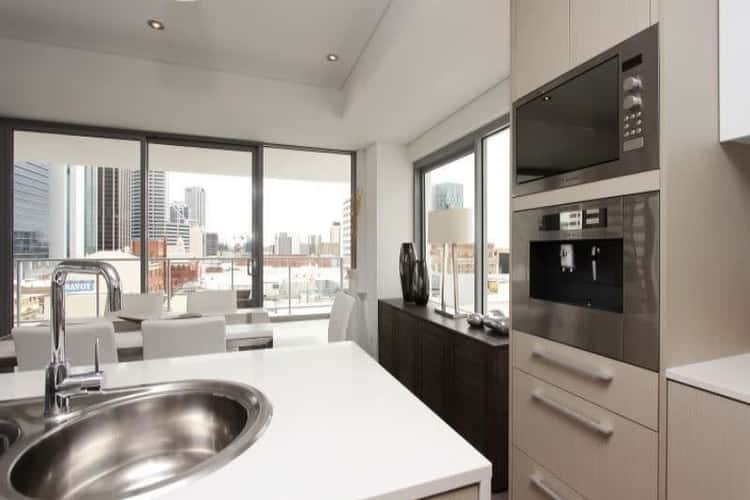 Fifth view of Homely apartment listing, 6/580 Hay Street, Perth WA 6000