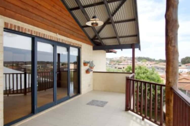 Second view of Homely house listing, A/37 Mayor Road, Coogee WA 6166