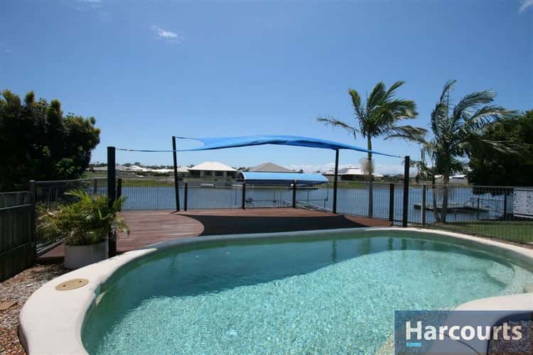 Main view of Homely house listing, 27 Oleander Drive, Bongaree QLD 4507