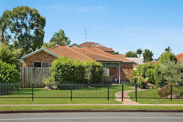 Second view of Homely villa listing, 25/2A Albatross Avenue, Aroona QLD 4551