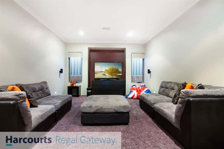 Fourth view of Homely house listing, 9 Cleland Court, Aubin Grove WA 6164