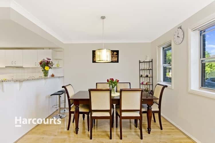 Fourth view of Homely unit listing, 12/15 Governors Way, Oatlands NSW 2117