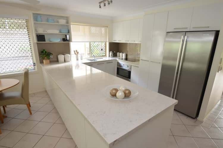 Fourth view of Homely semiDetached listing, 4b Joshua Close, Arundel QLD 4214