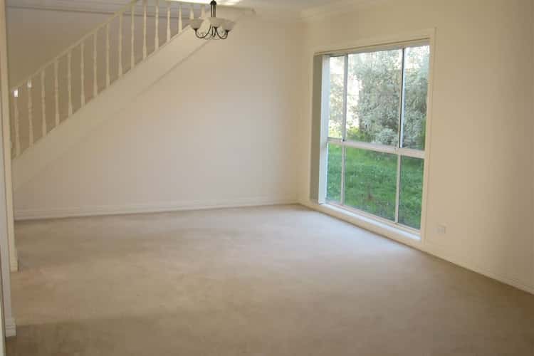 Second view of Homely house listing, 23 Savannah Place, Chadstone VIC 3148