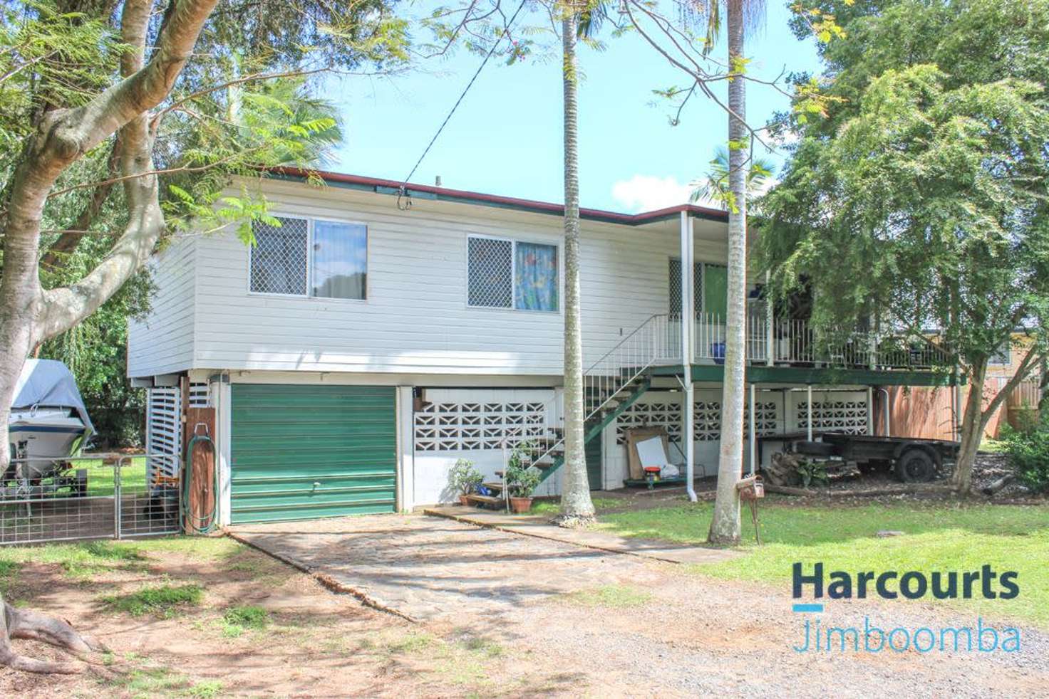 Main view of Homely house listing, 28 Edward street, Beaudesert QLD 4285