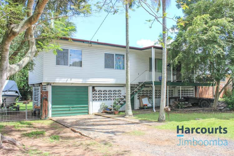 Main view of Homely house listing, 28 Edward street, Beaudesert QLD 4285