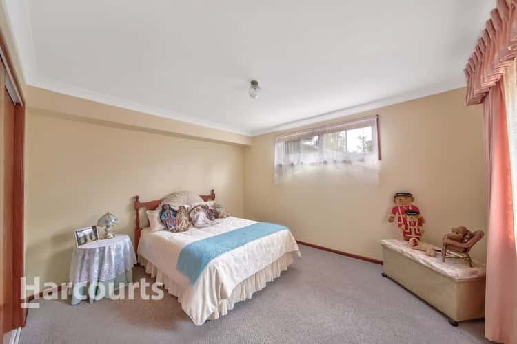 Fifth view of Homely house listing, 40 Bellinger Road, Ruse NSW 2560