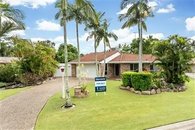 76 Kaiser Drive, Windaroo QLD 4207