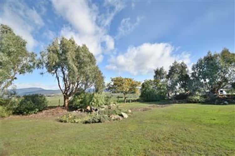 Fifth view of Homely residentialLand listing, 803 Whitemore Rd, Whitemore TAS 7303