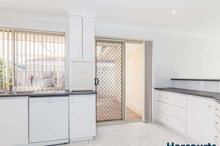 Sixth view of Homely house listing, 26 Metroliner Drive, Currambine WA 6028