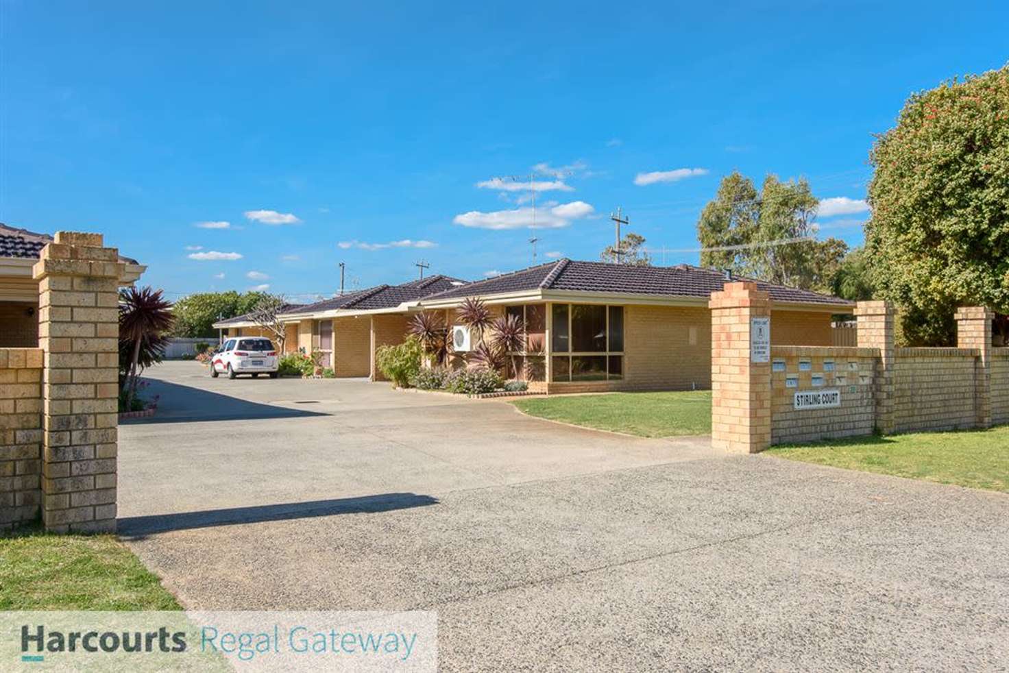 Main view of Homely unit listing, 9/22 Ray Street, Rockingham WA 6168