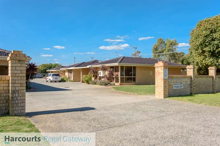 Main view of Homely unit listing, 9/22 Ray Street, Rockingham WA 6168