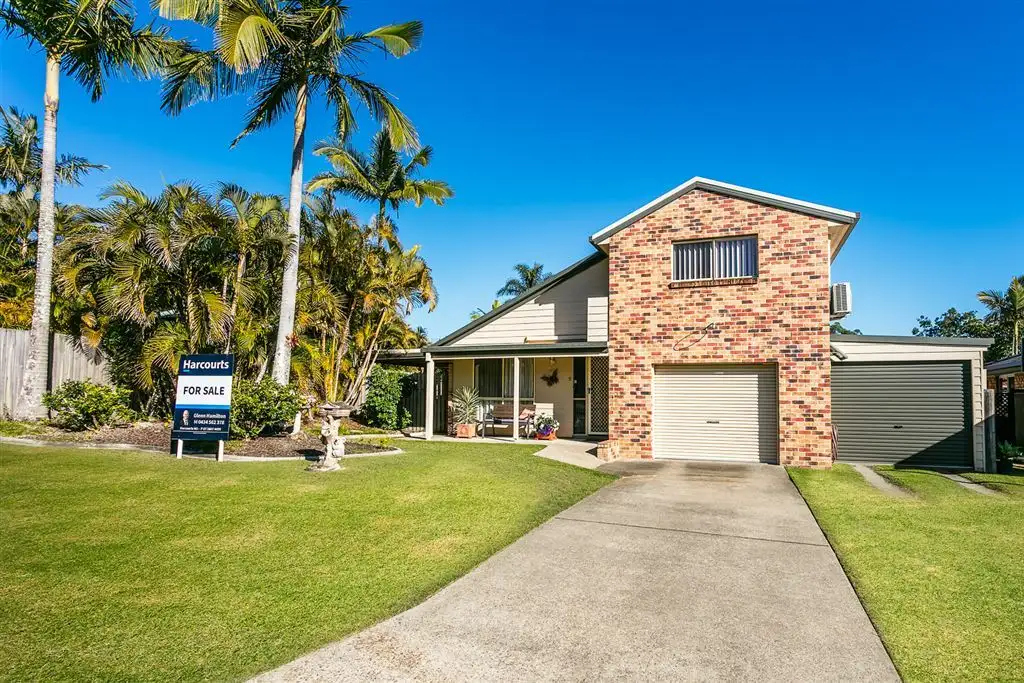 Main view of Homely house listing, 9 Mewing Crt, Windaroo QLD 4207