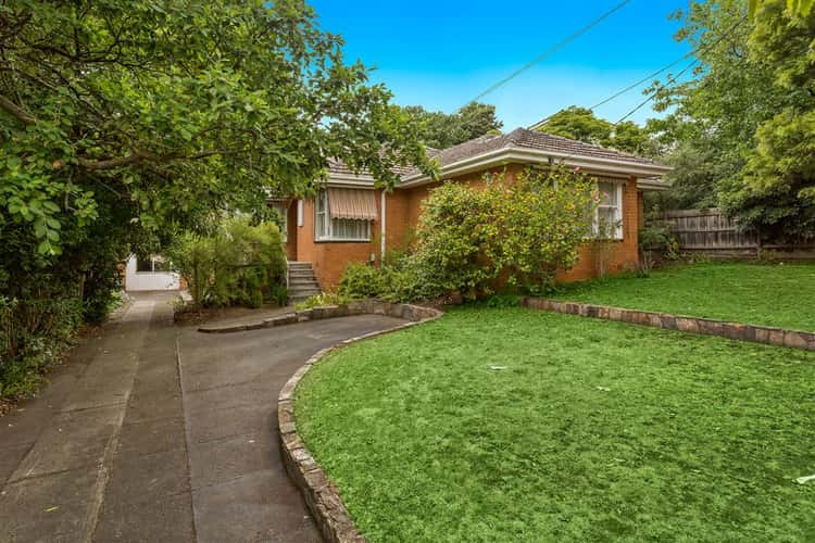 20 Wadham Parade, Mount Waverley VIC 3149