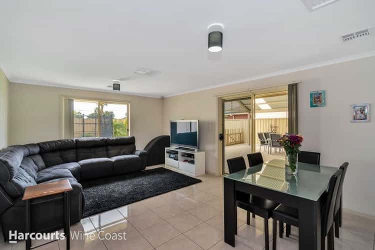 Fifth view of Homely house listing, 21 Stern Road, Seaford Meadows SA 5169