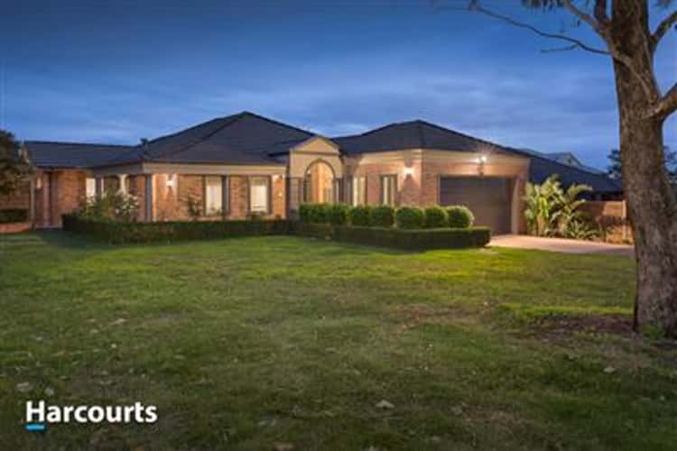 Main view of Homely house listing, 42 Blue Range Crescent, Lynbrook VIC 3975