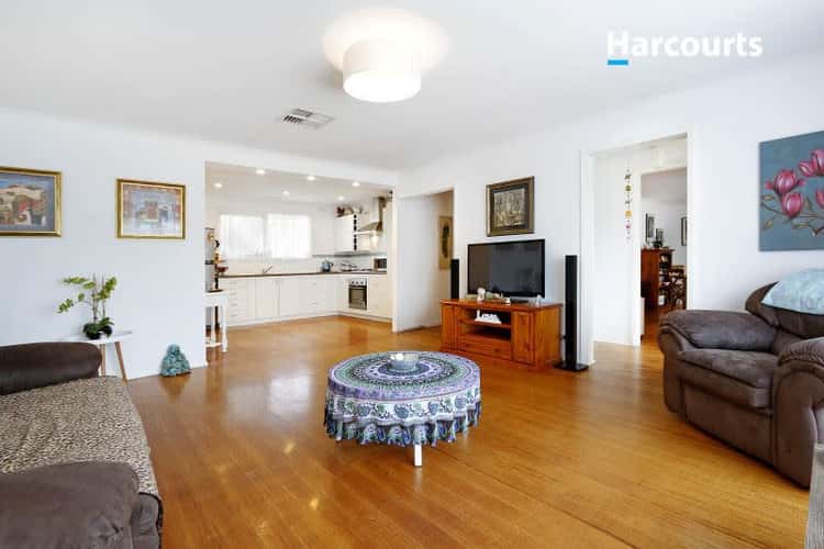 Second view of Homely house listing, 35 Cerberus Rd, Baxter VIC 3911