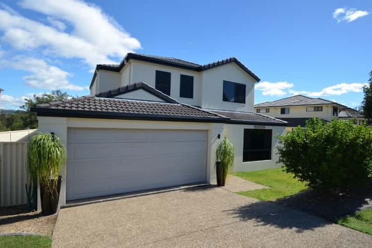 Second view of Homely house listing, 74 Golden Bear Drive, Arundel QLD 4214