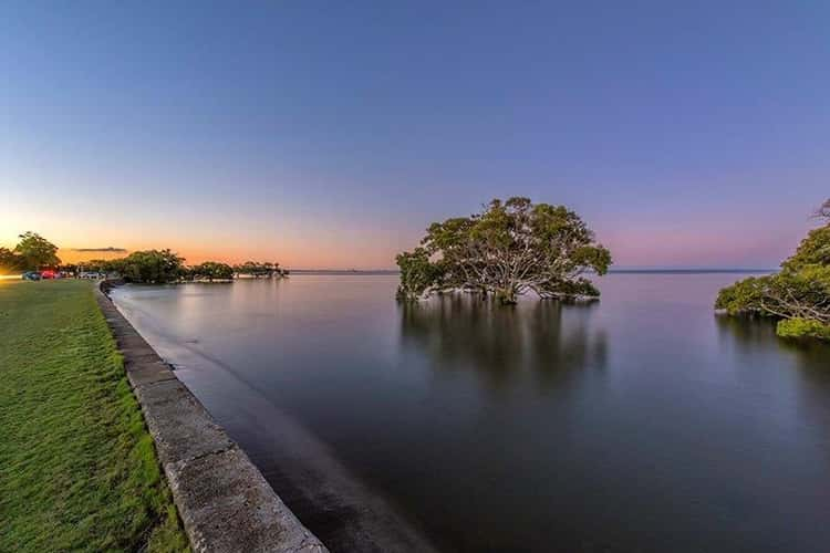 Fifth view of Homely residentialLand listing, 62 O'Quinn Street, Nudgee Beach QLD 4014