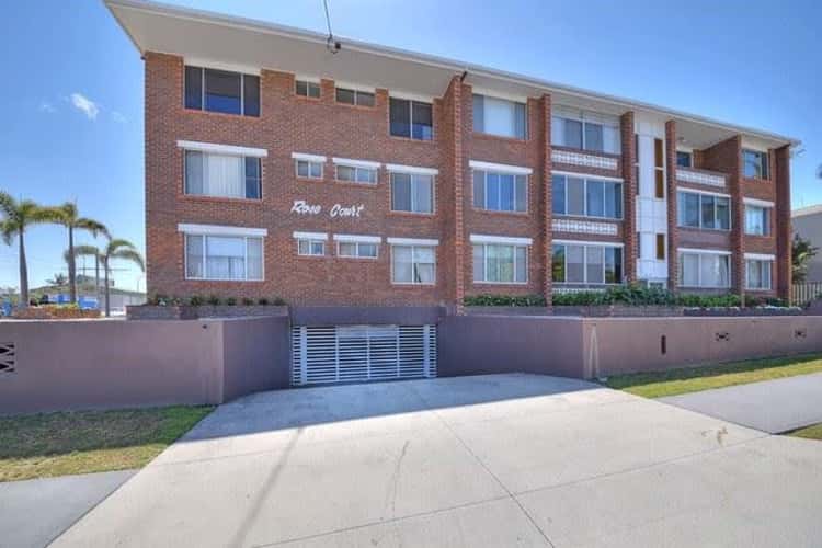 Second view of Homely apartment listing, 7/35 Second Avenue, Broadbeach QLD 4218
