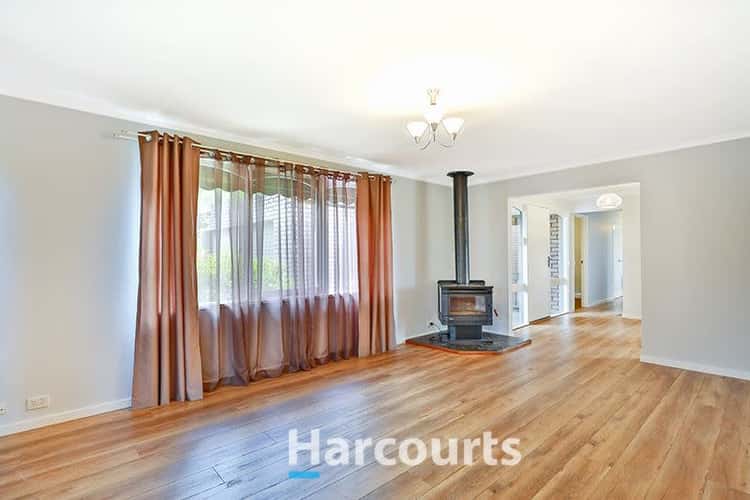 Second view of Homely house listing, 11 Greystoke Court, Berwick VIC 3806