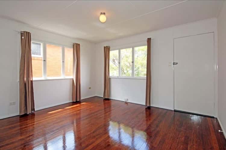 Main view of Homely unit listing, 1/12 Collings Street, Balmoral QLD 4171