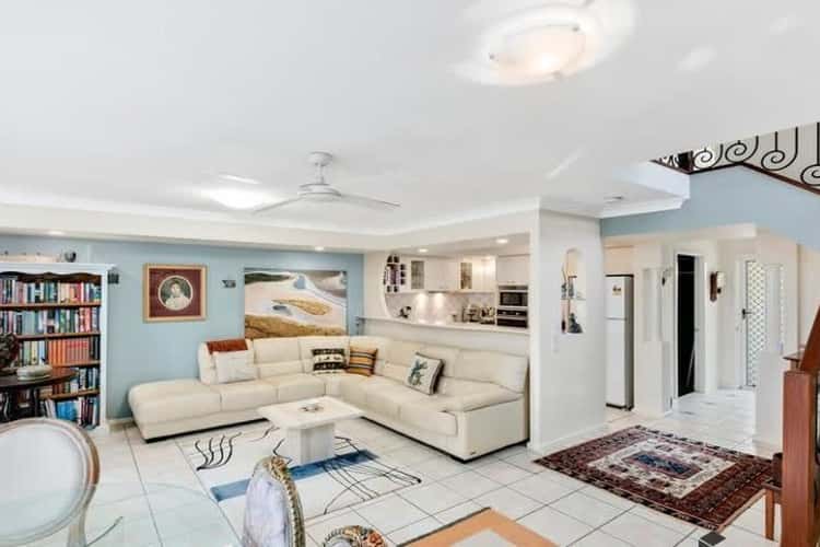 Main view of Homely townhouse listing, 31/60-76 Caseys Road, Hope Island QLD 4212